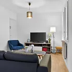Calme Et Confortable Au Bord Du Canal Apartment Toulouse