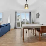 Apartment Calme Et Confortable Au Bord Du Canal *