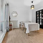 Apartment Calme Et Confortable Au Bord Du Canal Toulouse