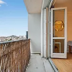 Apartman Calme Et Confortable Au Bord Du Canal