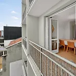 Calme Et Confortable Au Bord Du Canal *