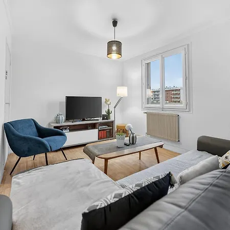 Calme Et Confortable Au Bord Du Canal Toulouse