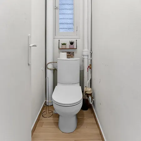 Calme Et Confortable Au Bord Du Canal Toulouse