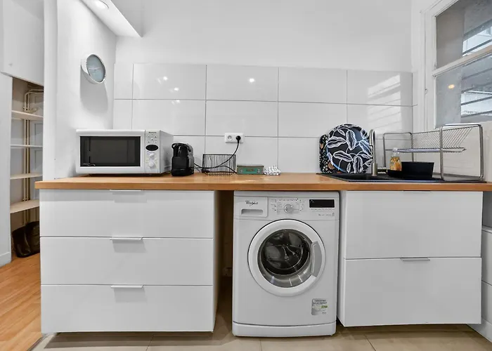 Calme Et Confortable Au Bord Du Canal Toulouse