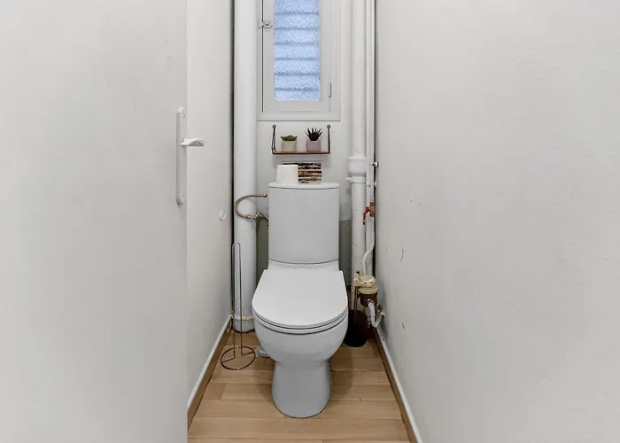 Calme Et Confortable Au Bord Du Canal Toulouse