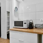 Appartement Calme Et Confortable Au Bord Du Canal