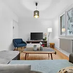Appartement Calme Et Confortable Au Bord Du Canal Toulouse
