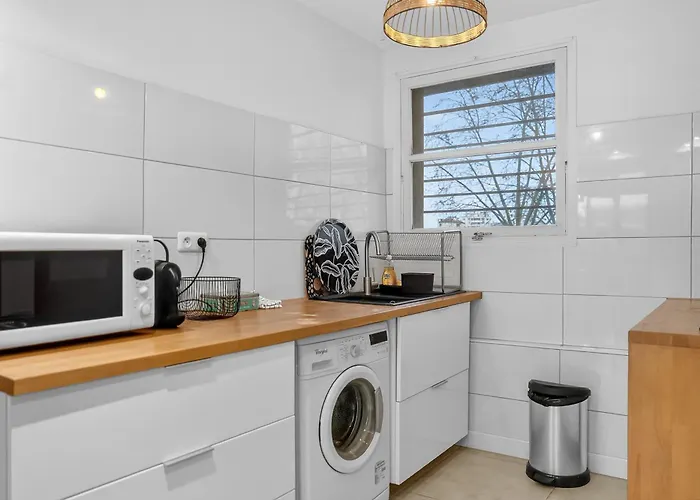 Appartement Calme Et Confortable Au Bord Du Canal *