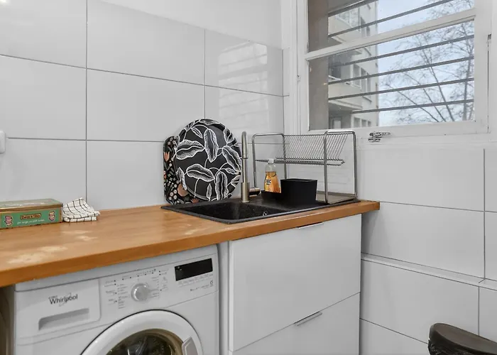 Calme Et Confortable Au Bord Du Canal * Toulouse